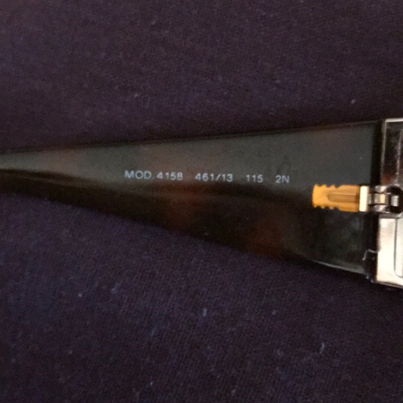 Versace Sunglasses